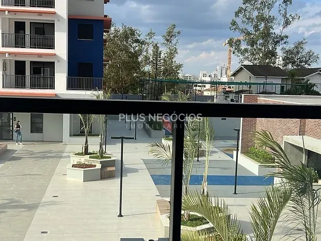 Apartamento com 72m² 2 quartos e 2 banheiros, à venda, no bairro Parque Campolim em Sorocaba