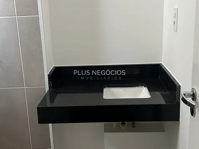 Apartamento com 72m² 2 quartos e 2 banheiros, à venda, no bairro Parque Campolim em Sorocaba