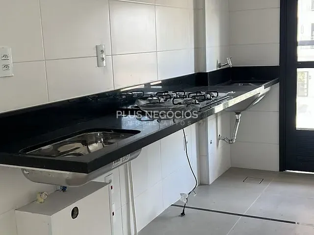 Apartamento com 72m² 2 quartos e 2 banheiros, à venda, no bairro Parque Campolim em Sorocaba