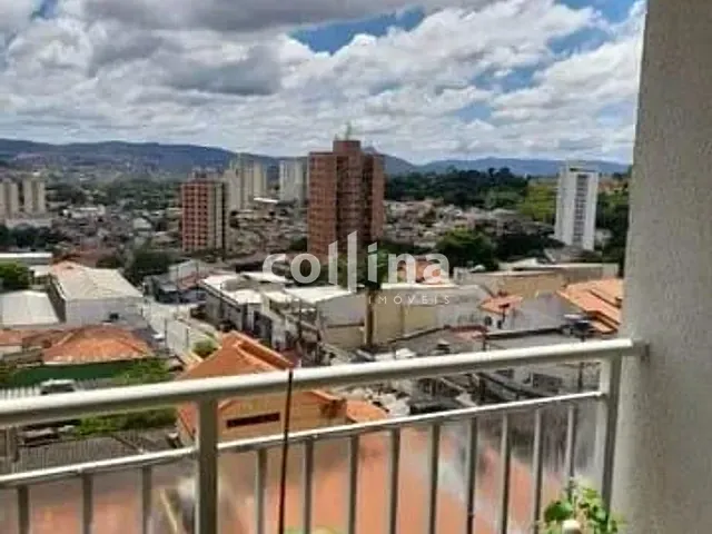 Apartamento com 50m² 2 quartos e 1 banheiro, à venda, no bairro Quitaúna em Osasco