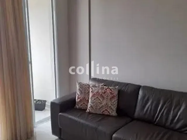 Apartamento com 50m² 2 quartos e 1 banheiro, à venda, no bairro Quitaúna em Osasco