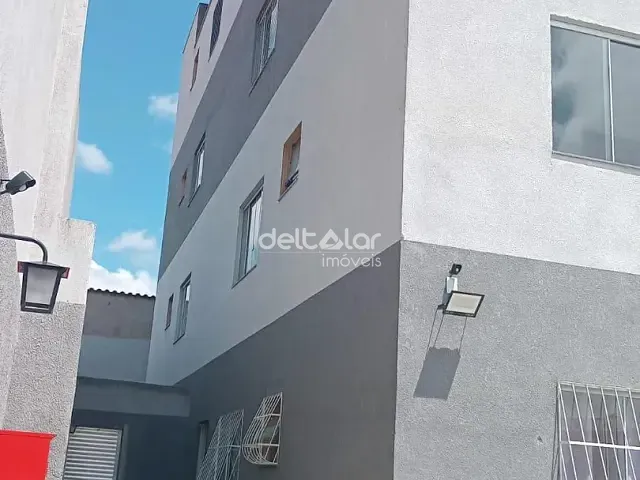 Apartamento com 94m² 3 quartos e 1 banheiro, à venda, no bairro Piratininga (Venda Nova) em Belo Horizonte