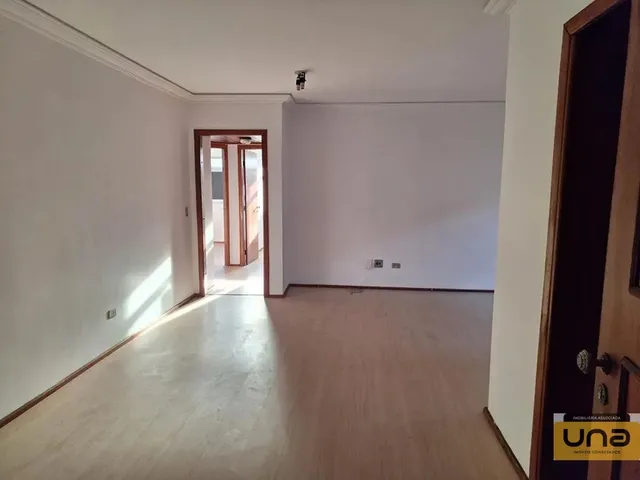 Apartamento 3 quartos e 2 banheiros, à venda, no bairro REBOUÇAS em Curitiba