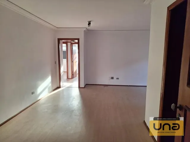Apartamento 3 quartos e 1 banheiro, à venda, no bairro REBOUÇAS em Curitiba