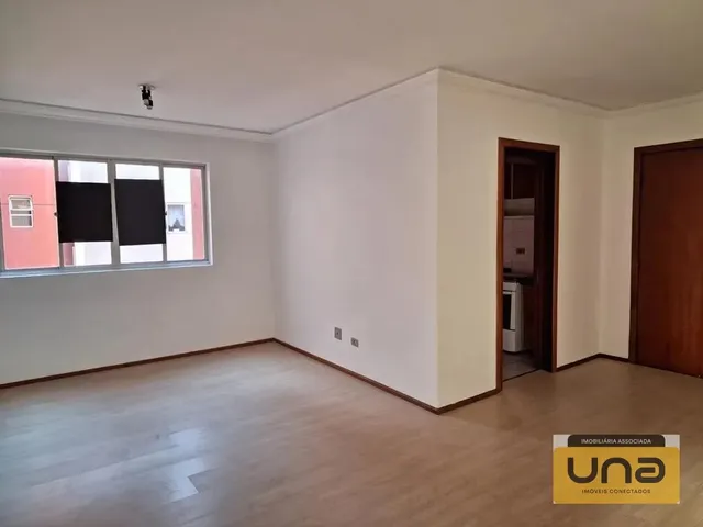 Apartamento 3 quartos e 1 banheiro, à venda, no bairro REBOUÇAS em Curitiba