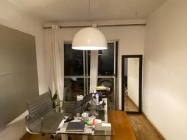 Apartamento com 46m² 1 quarto e 1 banheiro, à venda, no bairro Pinheiros em São Paulo