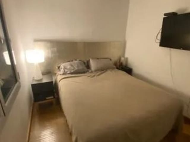 Apartamento com 46m² 1 quarto e 1 banheiro, à venda, no bairro Pinheiros em São Paulo