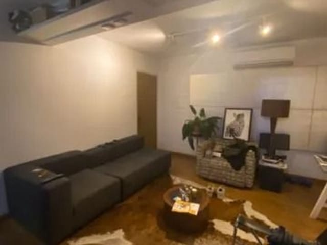 Apartamento com 46m² 1 quarto e 1 banheiro, à venda, no bairro Pinheiros em São Paulo
