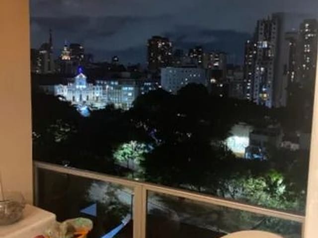 Apartamento com 46m² 1 quarto e 1 banheiro, à venda, no bairro Pinheiros em São Paulo