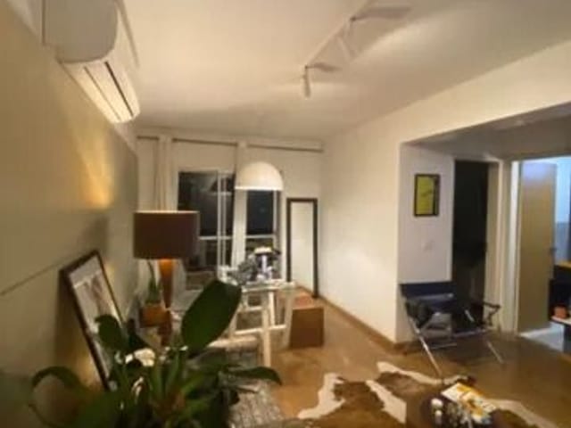 Apartamento com 46m² 1 quarto e 1 banheiro, à venda, no bairro Pinheiros em São Paulo