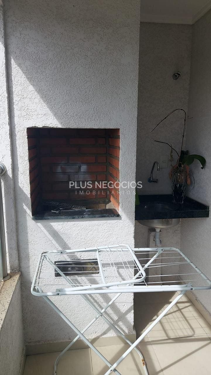 Apartamento, 2 quartos, 63 m² - Foto 4