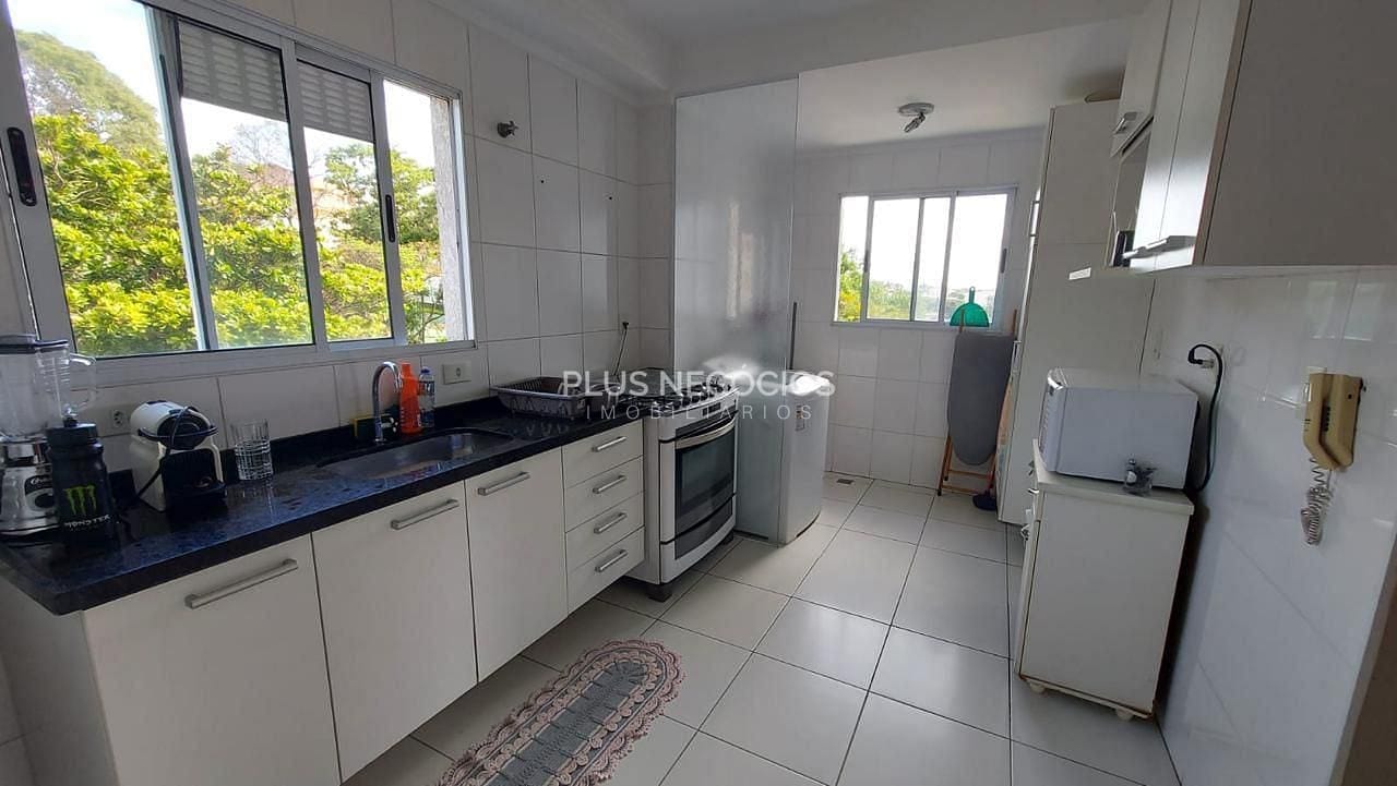 Apartamento, 2 quartos, 63 m² - Foto 17
