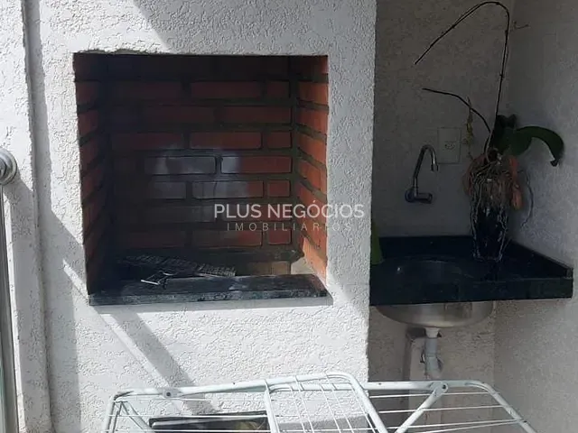 Apartamento com 63m² 2 quartos e 2 banheiros, à venda ou para alugar, no bairro Vila Lucy em Sorocaba