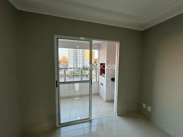 Apartamento com 63m² 2 quartos e 2 banheiros, à venda ou para alugar, no bairro Vila Lucy em Sorocaba