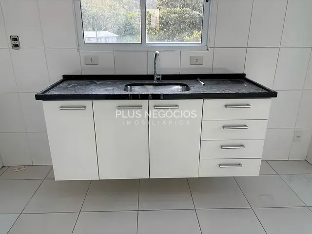 Apartamento com 63m² 2 quartos e 2 banheiros, à venda ou para alugar, no bairro Vila Lucy em Sorocaba