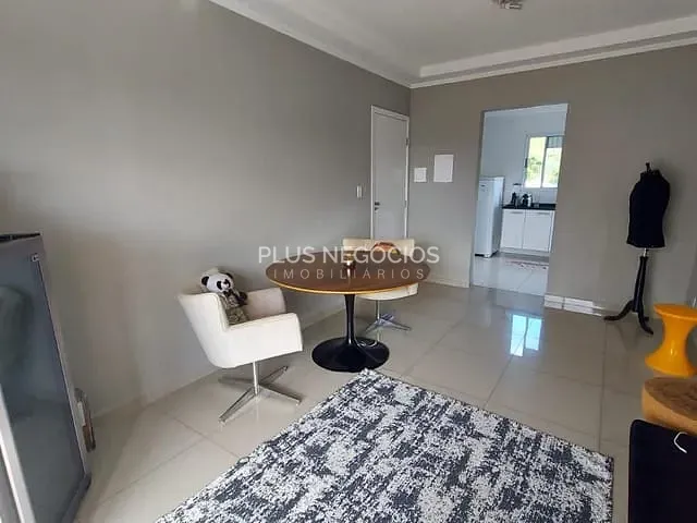 Apartamento com 63m² 2 quartos e 2 banheiros, à venda ou para alugar, no bairro Vila Lucy em Sorocaba