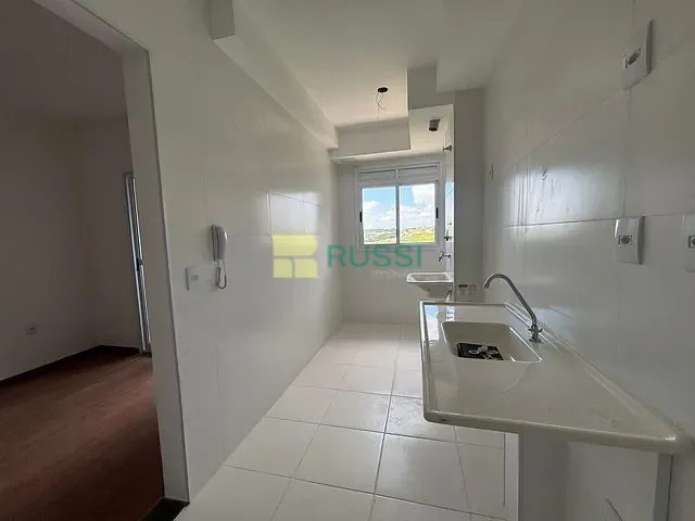Apartamento 2 quartos e 2 banheiros, à venda ou para alugar, no bairro Urbanova em São José dos Campos