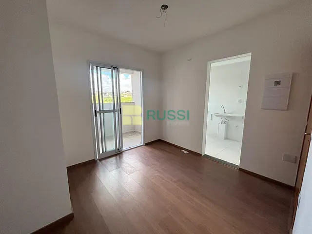 Apartamento 2 quartos e 2 banheiros, à venda ou para alugar, no bairro Urbanova em São José dos Campos
