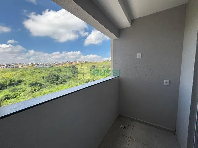 Apartamento 2 quartos e 2 banheiros, à venda ou para alugar, no bairro Urbanova em São José dos Campos