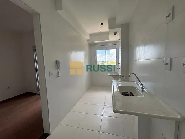 Apartamento 2 quartos e 2 banheiros, à venda ou para alugar, no bairro Urbanova em São José dos Campos