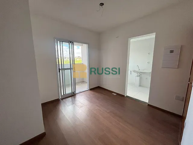 Apartamento 2 quartos e 2 banheiros, à venda ou para alugar, no bairro Urbanova em São José dos Campos
