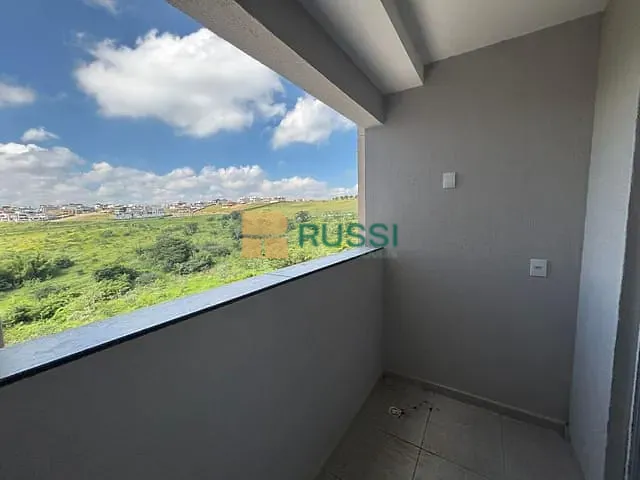 Apartamento 2 quartos e 2 banheiros, à venda ou para alugar, no bairro Urbanova em São José dos Campos