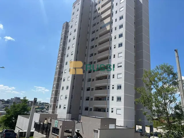 Apartamento 2 quartos e 2 banheiros, à venda ou para alugar, no bairro Urbanova em São José dos Campos
