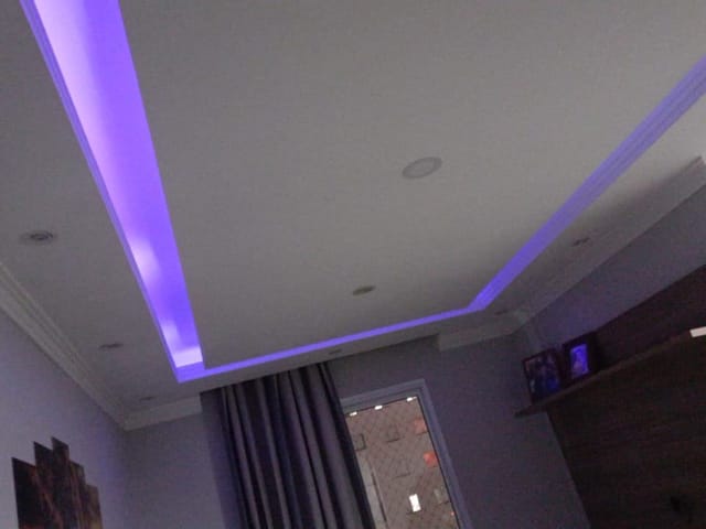 Foto do Apartamento - Apartamento à venda, Flex Carapicuíba 3, Carapicuíba, SP | Collina Imóveis