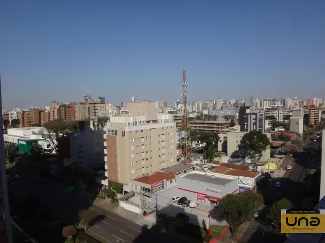 Apartamento 1 quarto e 1 banheiro, para alugar, no bairro BIGORRILHO em Curitiba