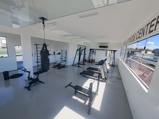 Apartamento com 57m² 2 quartos e 1 banheiro, à venda, no bairro parque das nações em Pindamonhangaba