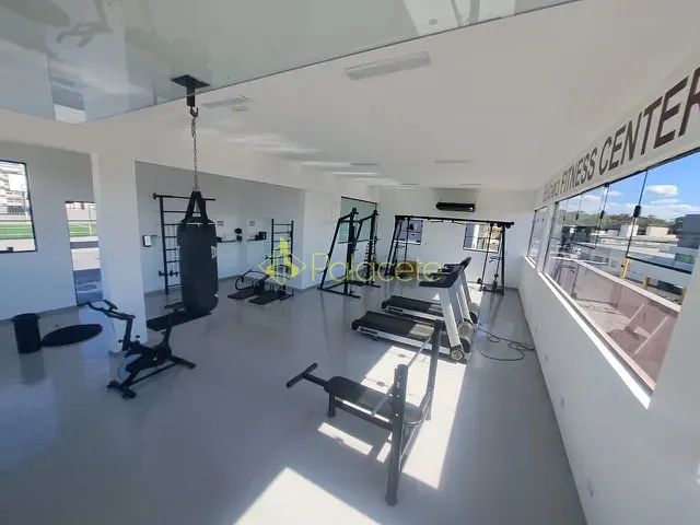 Apartamento com 57m² 2 quartos e 1 banheiro, à venda, no bairro parque das nações em Pindamonhangaba
