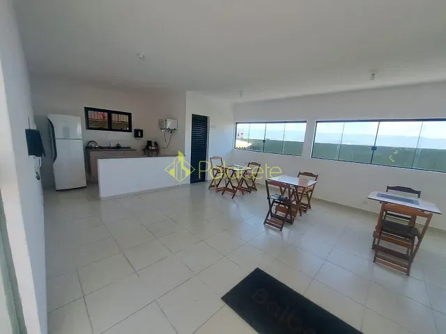 Apartamento com 57m² 2 quartos e 1 banheiro, à venda, no bairro parque das nações em Pindamonhangaba