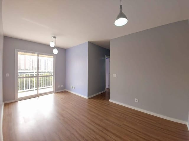 Apartamento com 71m² 3 quartos e 1 banheiro, à venda, no bairro Vila Boa Vista em Barueri