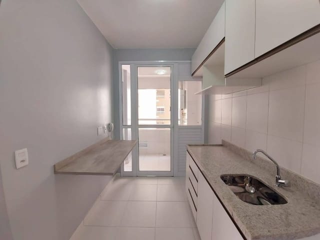 Apartamento com 71m² 3 quartos e 1 banheiro, à venda, no bairro Vila Boa Vista em Barueri