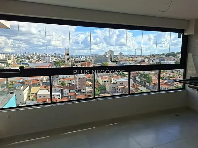 Apartamento com 110m² 3 quartos e 4 banheiros, à venda, no bairro Vila Lucy em Sorocaba