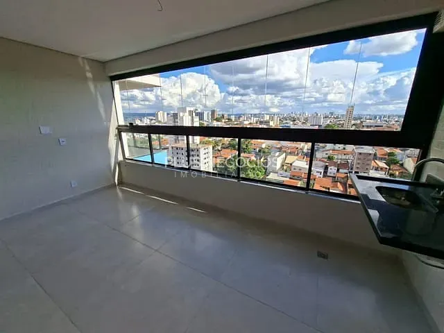 Apartamento com 110m² 3 quartos e 4 banheiros, à venda, no bairro Vila Lucy em Sorocaba
