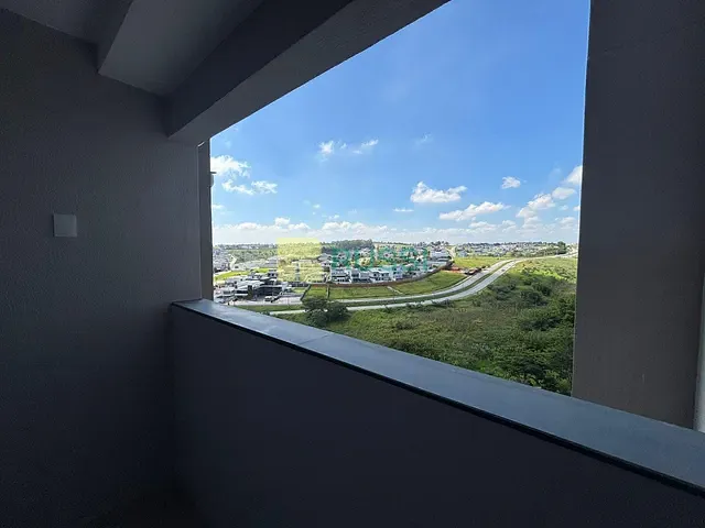 Apartamento 2 quartos e 2 banheiros, à venda ou para alugar, no bairro Urbanova em São José dos Campos