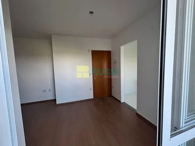 Apartamento 2 quartos e 2 banheiros, à venda ou para alugar, no bairro Urbanova em São José dos Campos