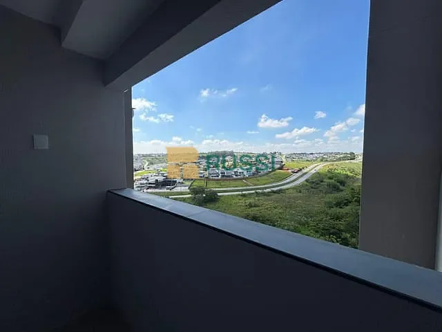 Apartamento 2 quartos e 2 banheiros, à venda ou para alugar, no bairro Urbanova em São José dos Campos