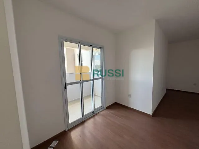 Apartamento 2 quartos e 2 banheiros, à venda ou para alugar, no bairro Urbanova em São José dos Campos