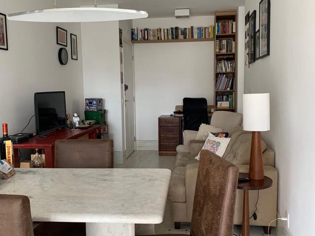 Foto do Apartamento - Apartamento à venda, Bela Vista, São Paulo, SP | Vista Livre