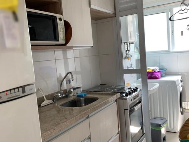 Foto do Apartamento - Apartamento à venda, Bela Vista, São Paulo, SP | Vista Livre