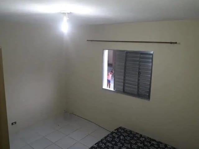 Foto do Apartamento - Apartamento à venda térreo, Condomínio Santa Lídia, Vila Silvânia, Carapicuíba, SP | Collina Imóveis