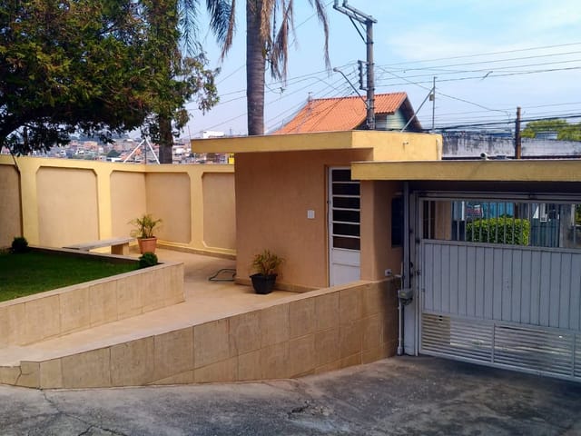 Foto do Apartamento - Apartamento à venda térreo, Condomínio Santa Lídia, Vila Silvânia, Carapicuíba, SP | Collina Imóveis