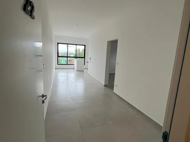 Apartamento 2 quartos e 1 banheiro, à venda, no bairro Jardim Boa Vista em Pindamonhangaba