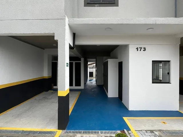 Apartamento 2 quartos e 1 banheiro, à venda, no bairro Jardim Boa Vista em Pindamonhangaba
