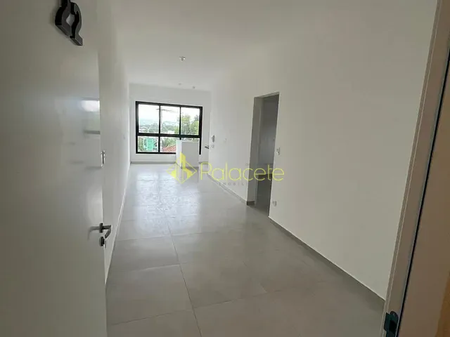 Apartamento 2 quartos e 1 banheiro, à venda, no bairro Jardim Boa Vista em Pindamonhangaba