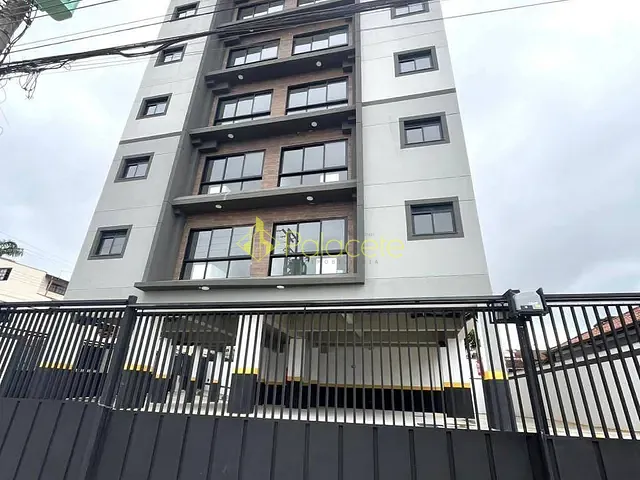 Apartamento 2 quartos e 1 banheiro, à venda, no bairro Jardim Boa Vista em Pindamonhangaba