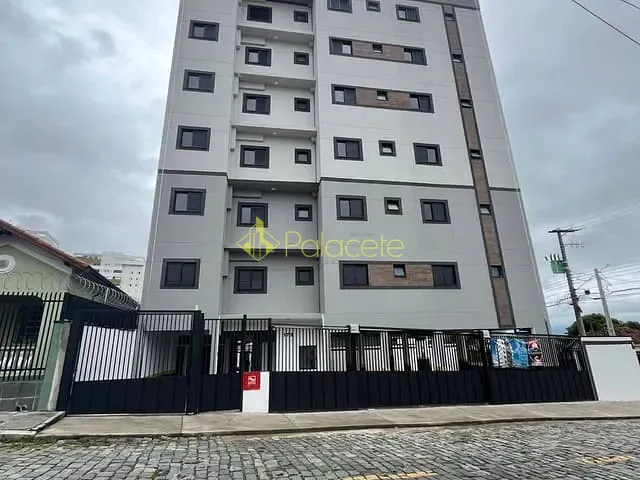 Apartamento 2 quartos e 1 banheiro, à venda, no bairro Jardim Boa Vista em Pindamonhangaba