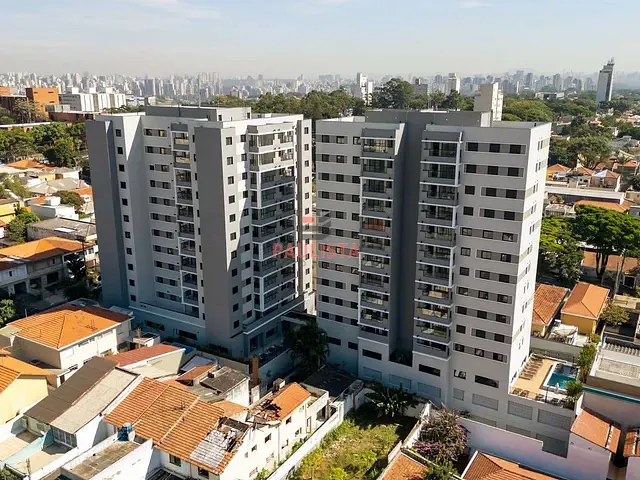 Apartamento 3 quartos e 2 banheiros, à venda, no bairro Planalto Paulista em São Paulo